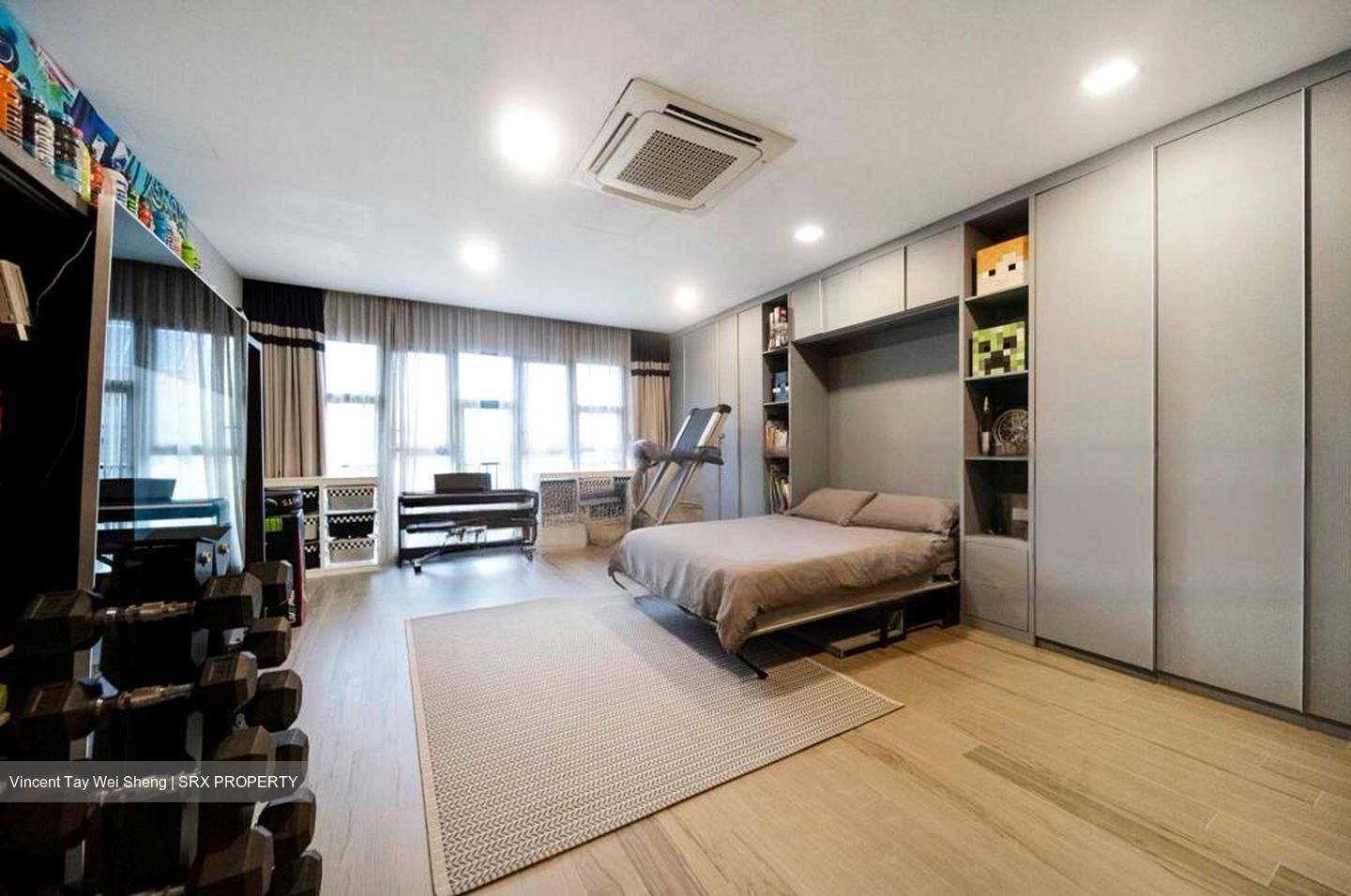 Serangoon Garden Estate (D19), Terrace #470147611